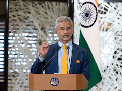 "Discovered My Father Was On Flight": S Jaishankar Recalls 1984 Hijack