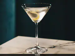 Chicago Restaurant Offers The Most Expensive Martini In US, Priced At...