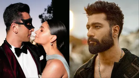 Sanjay Leela Bhansali drops new release date for Ranbir Kapoor, Alia Bhatt and Vicky Kaushal’s Love and War