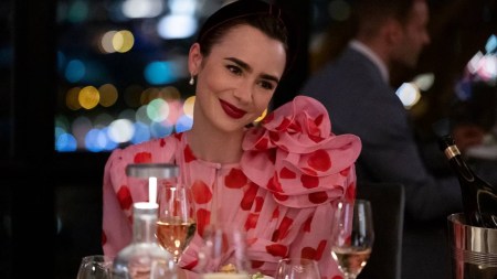 Emily in Paris S4 Part 2 review: A Roman holiday makes the predictable tale lively