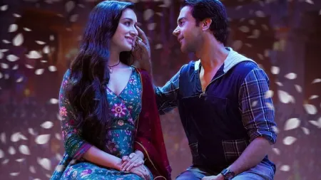 Stree 2 box office collection day 29: Shraddha Kapoor-Rajkummar Rao film is just Rs 14 cr shy of crossing Ranbir Kapoor’s Animal