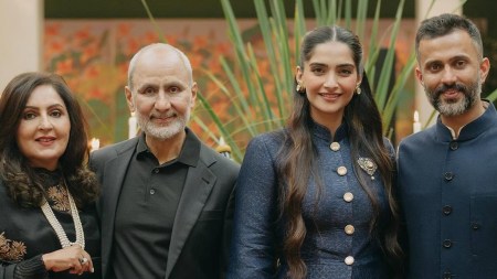 Sonam Kapoor’s father-in-law buys Notting Hill property for Rs 231.47 crore, actor and husband Anand Ahuja to move in after redevelopment