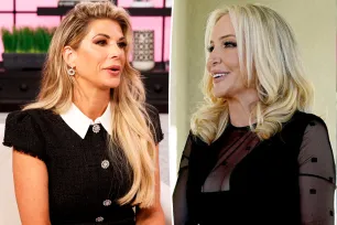 Alexis Bellino says alleged Shannon Beador footage will never be released — but is bringing other ‘receipts’ to ‘RHOC’ reunion