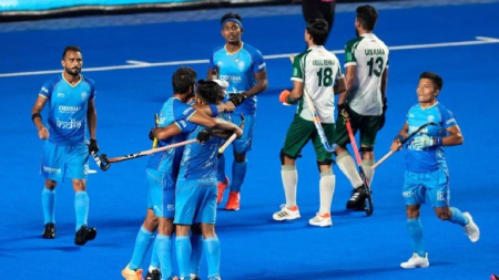 India vs Pakistan: From middle finger incident to epic comebacks, quick history of most-anticipated hockey game