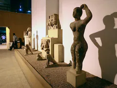 Sudan Museum's Artefacts Looted In War, Offered For Sale Online