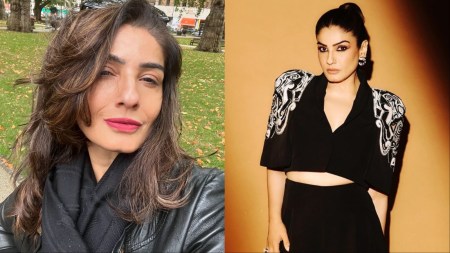 Raveena Tandon reveals she refused selfie with strangers in London, scars of Mumbai’s road rage incident ‘traumatised’ her: ‘My intention wasn’t to offend’