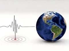 Climate Change Sent Sub-Surface Tremors, Caused Landslide For 9 Days: Study