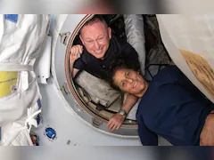 Sunita Williams "Could Have Returned" On Starliner. Why She Didn't