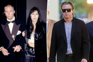 Cher ends bid for conservatorship of son Elijah Blue Allman after 9-month court battle: ‘Rebuilding’ family bond