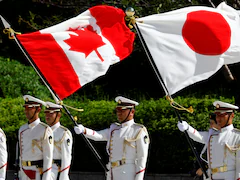 Canada Aims To Join Military Alliance AUKUS To Counter China In Indo-Pacific Region