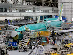 How Boeing Strike Could Make The Global Jetliner Shortage Worse