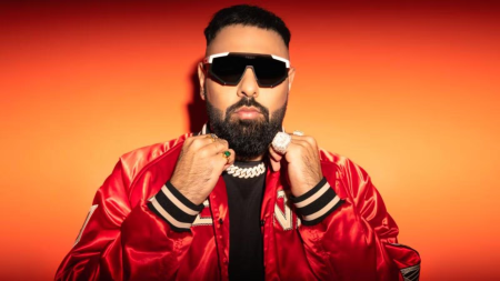 Badshah says he launched his own music channel after fight with MTV, got into pharmaceutical and alcohol business: ‘Main lut gaya’