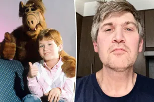 ‘Alf’ child star Benji Gregory’s cause of death revealed