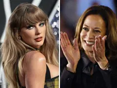 Video: How Taylor Swift's Endorsement Can Impact Kamala Harris. Details Here