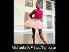 Michaela DePrince, America's Trailblazing Ballerina, Dies Aged 29