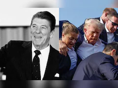 From Reagan To Ford To Trump: Past Assassination Attempts On US Leaders