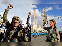 How Yemen's Houthi Rebels Got Hold Of Ballistic Missiles To Attack Israel