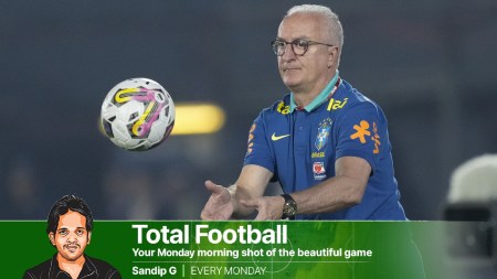 Staring at the unthinkable: Brazil’s plight in World Cup qualification points to the rot that entered its footballing soul long ago