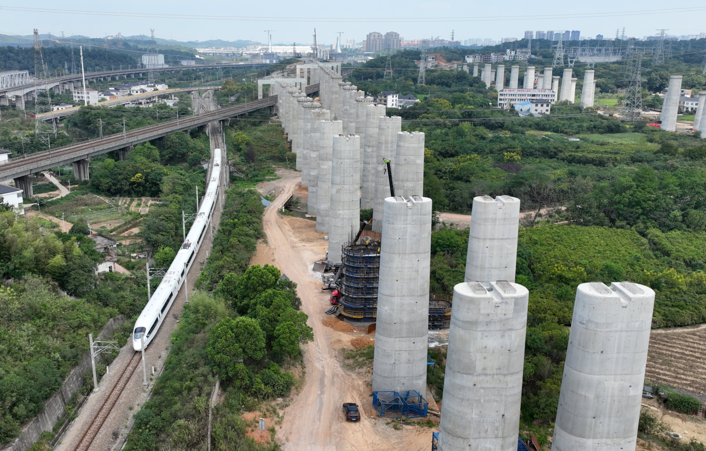 China's local government debt problems are a hidden drag on economic growth