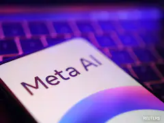 Meta To Start Using Public Posts On Facebook, Instagram In UK To Train AI