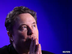 US Secret Service Says It Is Aware Of Musk Post About Biden, Kamala Harris