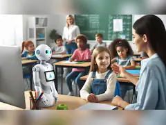 Italy Tests AI-Assisted Teaching In Schools To Boost IT Skills