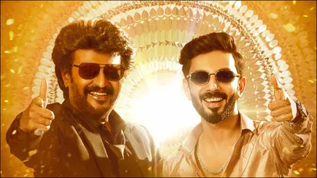 Anirudh Ravichander on Vettaiyan: ‘It would be a completely different addition to Rajinikanth’s filmography’