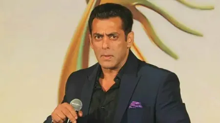 Salman Khan warns fans against fake ads claiming his appearances in USA: ‘Legal action will be taken against anyone…’