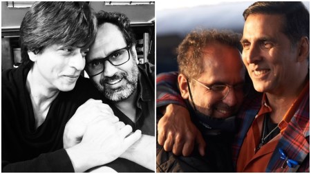 ‘Shah Rukh Khan lives on tandoori chicken and coffee, but will eat anything served with…’: Aanand L Rai