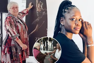 Mother of late ballerina Michaela DePrince dies 1 day after 29-year-old daughter