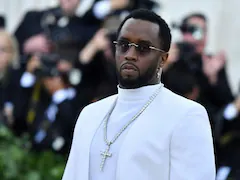 Sean 'Diddy' Combs Arrested In New York City Amid Sexual Assault Lawsuit