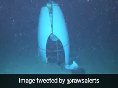 "All Good Here": Haunting Last Message Before OceanGate's Titan Submersible Imploded