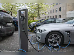 Norway Now Has More Electric Cars Than Petrol Models, 1st In The World