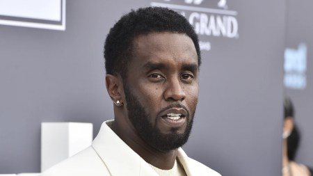 Sean ‘Diddy’ Combs indicted on sex trafficking and racketeering charges