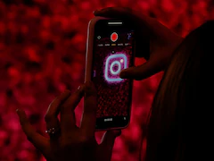 Instagram Rolls Out "Teen Accounts" With Parental Control For Underage Users