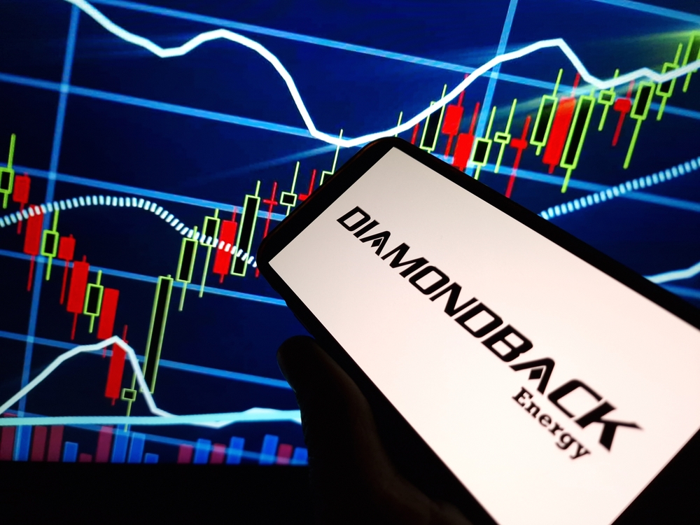 How Is Diamondback Energy’s Stock Performance Compared to Other Oil & Gas E&P Stocks?