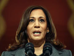 Kamala Harris Dials Trump After Apparent Assassination Attempt