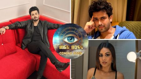 Exclusive| Bigg Boss 18 to have 18 contestants, Shoaib Ibrahim and Dheeraj Dhoopar confirmed, Nia Sharma not part of Salman Khan’s show