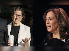 Who Is Karen Dunn? Top Google Lawyer And Kamala Harris' Debate Coach