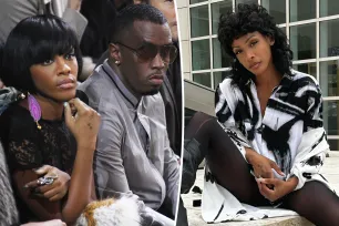 Danity Kane alum Dawn Richard’s lawyer reacts to Sean ‘Diddy’ Combs’ arrest, criminal charges amid lawsuit