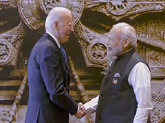 Quad, UN Summits: PM Modi On 3-Day US Visit From September 21