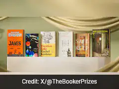 Booker Prize Fiction Shortlist Features Largest Number Of Women This Time