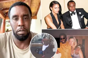 A timeline of Sean ‘Diddy’ Combs’ recent legal troubles