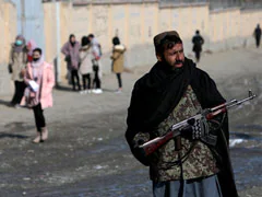 Taliban Suspends Polio Vaccination In Afghanistan Despite Rise In Cases