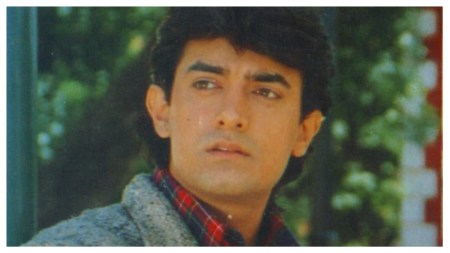 Aamir Khan experimented with drinking for Raja Hindustani song; wasn’t happy with it: Archana Puran Singh