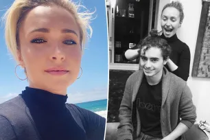 Hayden Panettiere speaks about brother Jansen’s ‘horrific’ death for the first time, details agoraphobia struggles