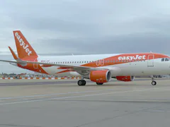 London-Bound EasyJet Flight Makes Emergency Landing After Bag Of Vapes Explode