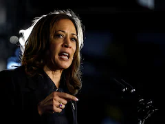 Kamala Harris' '2011 Hit-And-Run' Is Fake News Spread By Russia: Microsoft