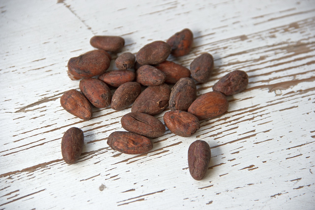 Cocoa Prices Strengthen as ICE Cocoa Inventories Continue to Shrink