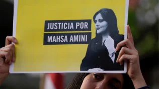 Two years after Mahsa Amini’s death, US issues fresh sanctions on Iran over human rights violations